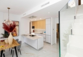 Chalet independiente con terreno en venta en la España, Polop, ref: TR389760 foto
