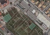Parcela urbanizable en venta en la España, Oliva, ref: TR380421 foto