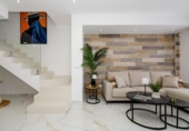 Chalet independiente con terreno en venta en la España, Polop, ref: TR387518 foto