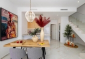 Chalet independiente con terreno en venta en la España, Polop, ref: TR387518 foto