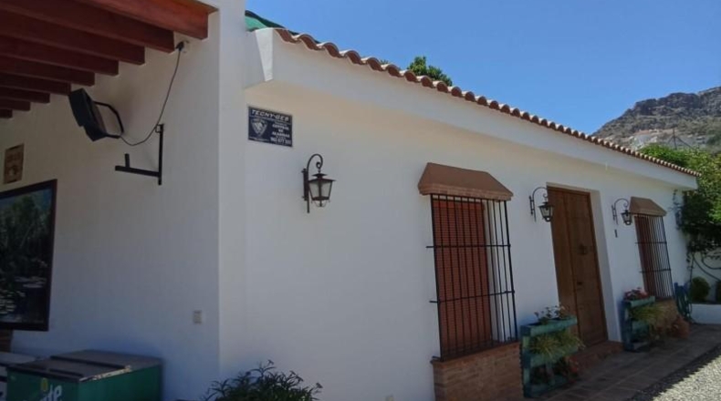 Málaga - Álora - 3700m2