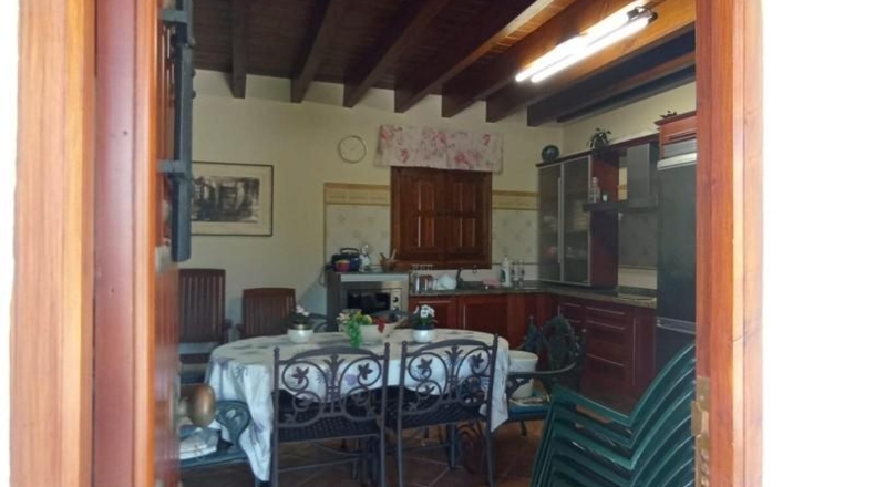 Málaga - Álora - 3700m2