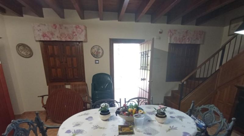 Málaga - Álora - 3700m2