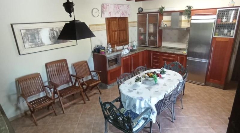 Málaga - Álora - 3700m2