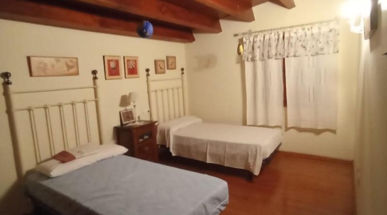 Málaga - Álora - 3700m2