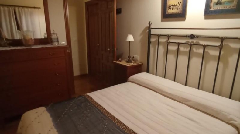Málaga - Álora - 3700m2