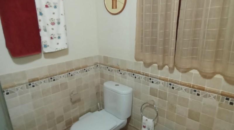 Málaga - Álora - 3700m2