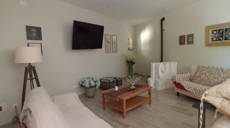 Málaga - Álora - 3700m2