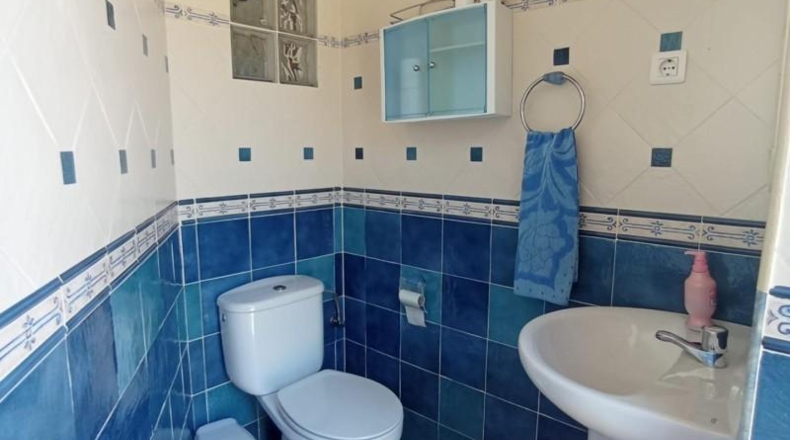 Málaga - Álora - 3700m2