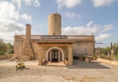 Finca rústica en venta en la España, Capdepera, ref: TR365877 foto