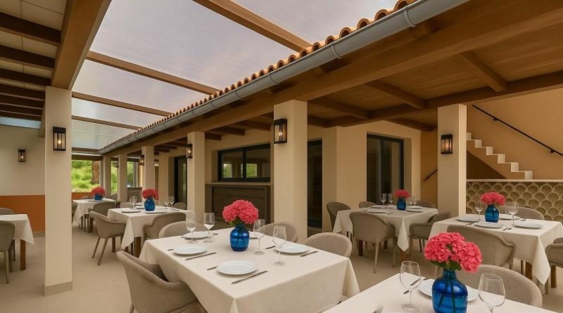 Islas Baleares - Capdepera - 3144m2