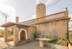 Capdepera 3144&nbsp;m²