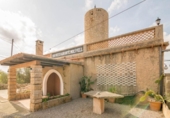 Finca rústica en venta en la España, Capdepera, ref: TR365877 foto