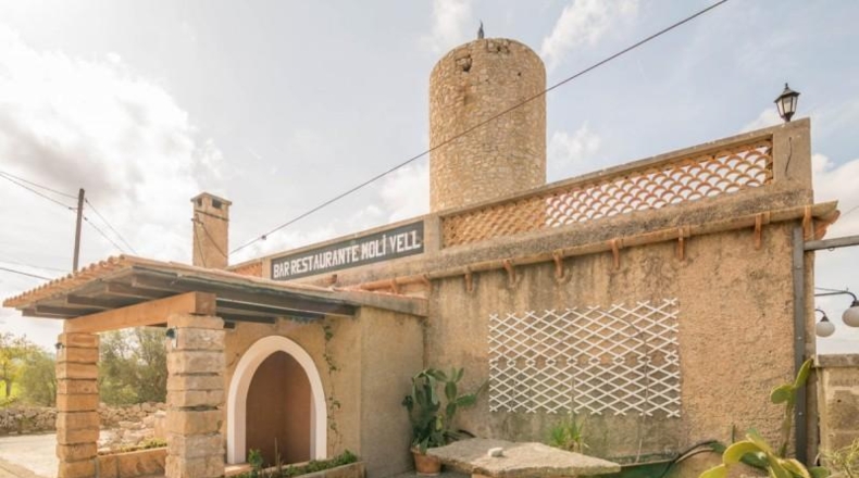 Islas Baleares - Capdepera - 3144m2