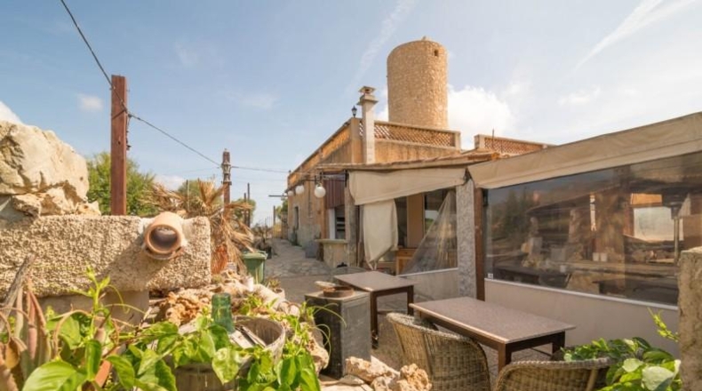 Islas Baleares - Capdepera - 3144m2