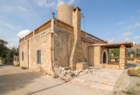 Capdepera 3144&nbsp;m²