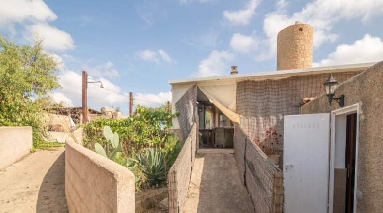 Islas Baleares - Capdepera - 3144m2