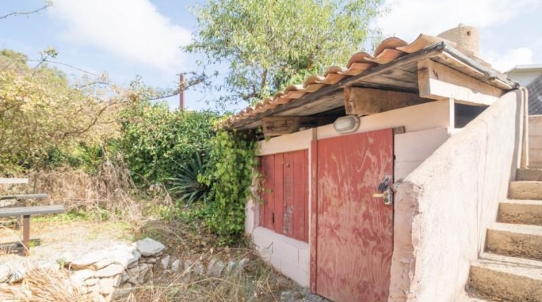 Islas Baleares - Capdepera - 3144m2