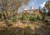 Finca rústica en venta en la España, Capdepera, ref: TR365877 foto