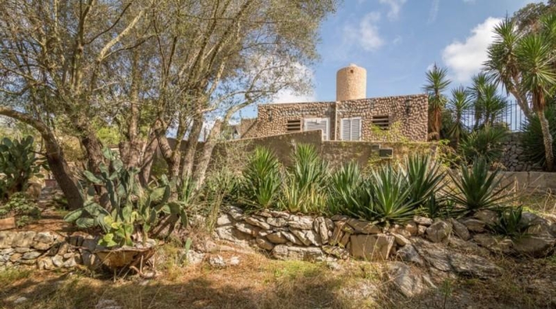 Islas Baleares - Capdepera - 3144m2