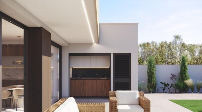 Murcia - San Javier - 300m2