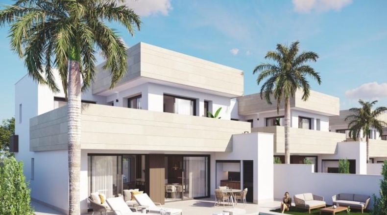 Murcia - San Javier - 300m2