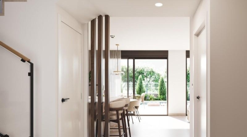 Murcia - San Javier - 300m2