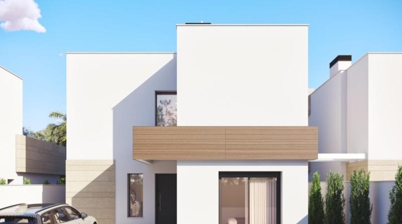Murcia - San Javier - 300m2