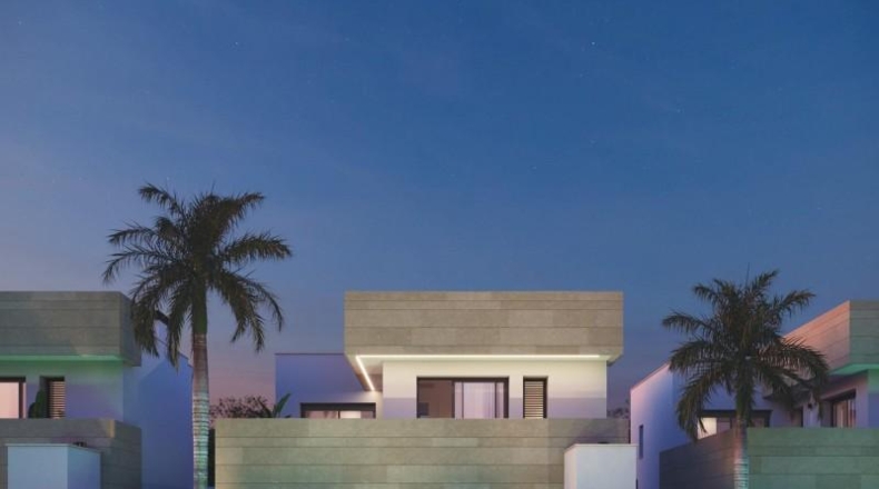 Murcia - San Javier - 300m2