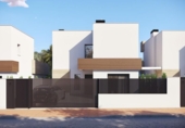 Xalet independent amb terreny en venda a la España, San Javier, ref.: TR382839 foto