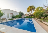 Chalet independiente con terreno en venta en la España, San Javier, ref: TR386915 foto