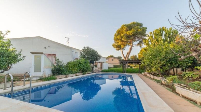 Murcia - San Javier - 1232m2