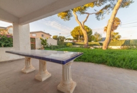 San Javier 1232&nbsp;m²
