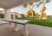 Chalet independiente con terreno en venta en la España, San Javier, ref: TR386915 foto