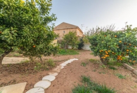 San Javier 1232&nbsp;m²