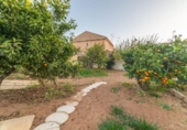 Chalet independiente con terreno en venta en la España, San Javier, ref: TR386915 foto
