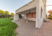 Chalet independiente con terreno en venta en la España, San Javier, ref: TR386915 foto