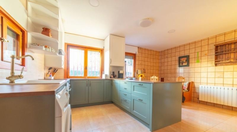 Murcia - San Javier - 1232m2
