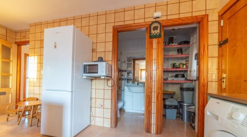 Murcia - San Javier - 1232m2