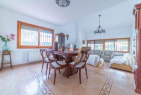 San Javier 1232&nbsp;m²