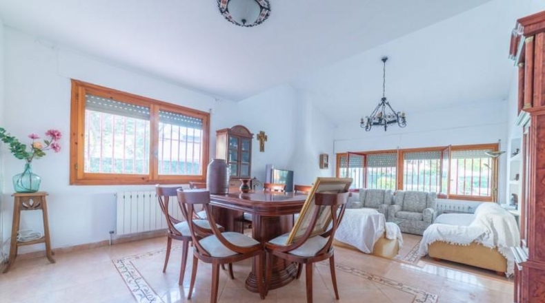 Murcia - San Javier - 1232m2