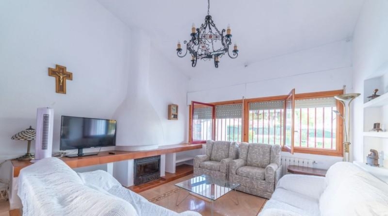 Murcia - San Javier - 1232m2