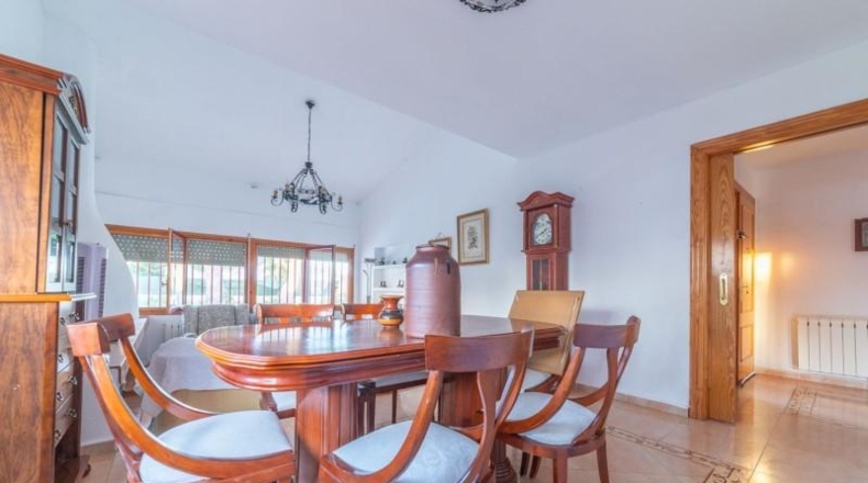 Murcia - San Javier - 1232m2