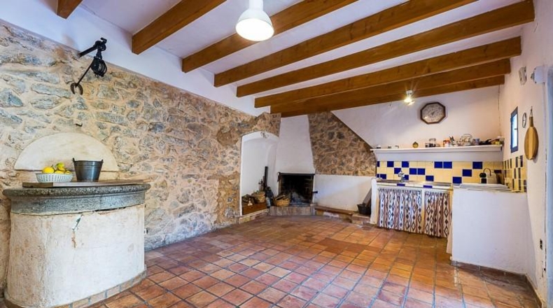 Balearic Islands - Andratx - 695m2
