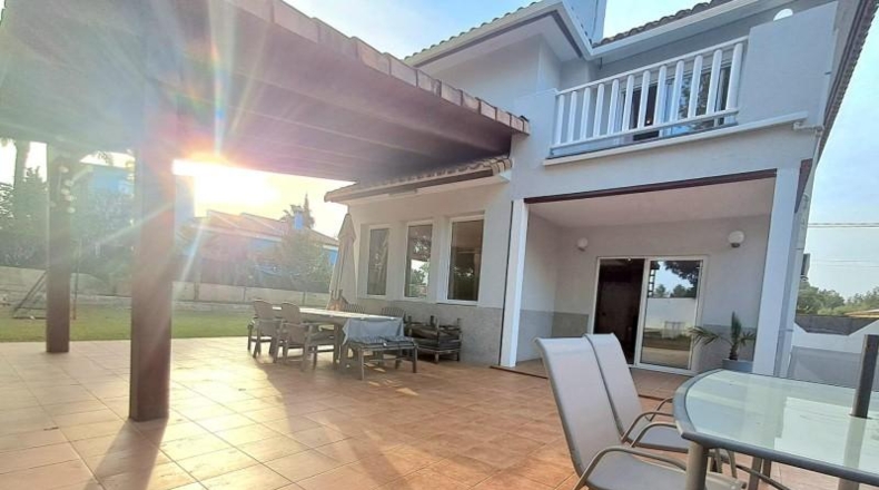 Almería - Марина де ла Торре - 1230m2