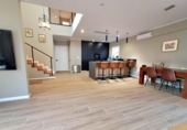 Chalet independiente con terreno en venta en la España, Serra, ref: TR308296 foto