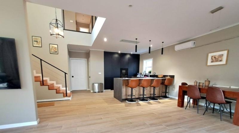 Almería - Марина де ла Торре - 1230m2