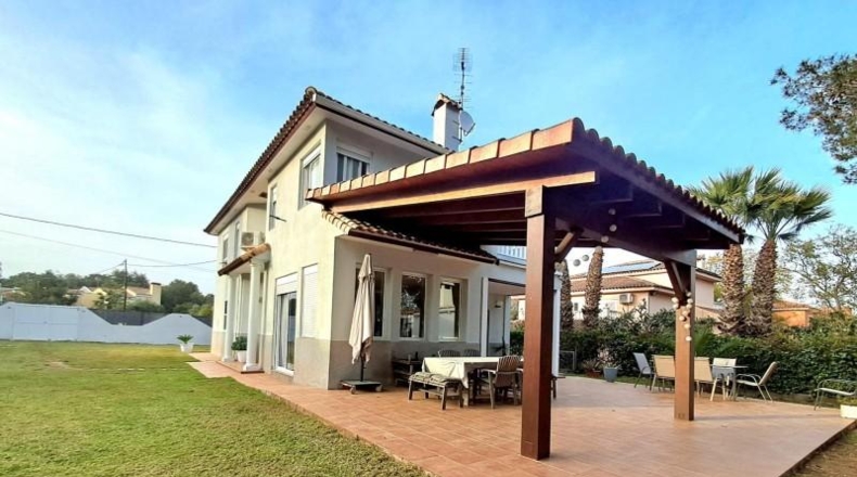 Almería - Марина де ла Торре - 1230m2