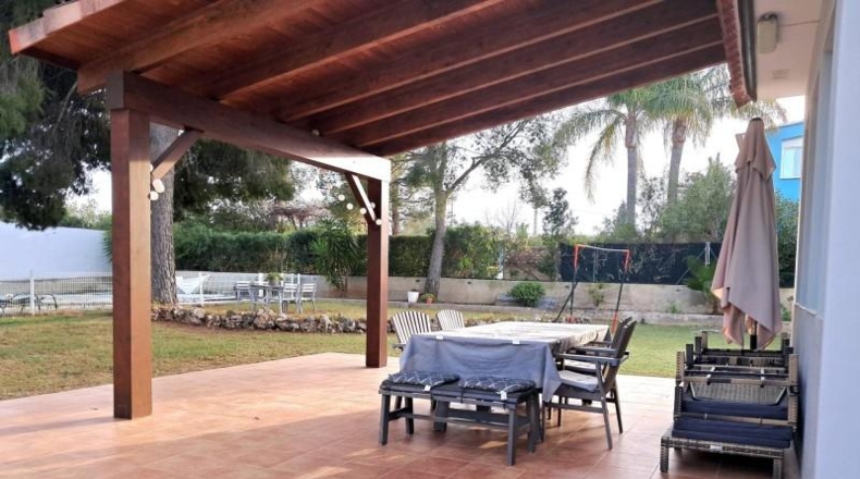 Almería - Марина де ла Торре - 1230m2
