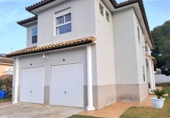 Chalet independiente con terreno en venta en la España, Serra, ref: TR308296 foto